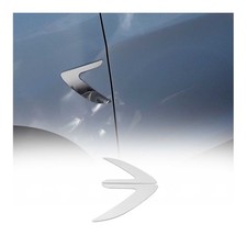 Seitenleiste Seitendekor