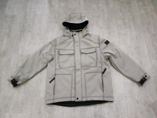 Warme Softshelljacke Winter