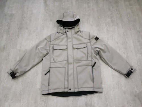 Warme softshelljacke winter - warme,