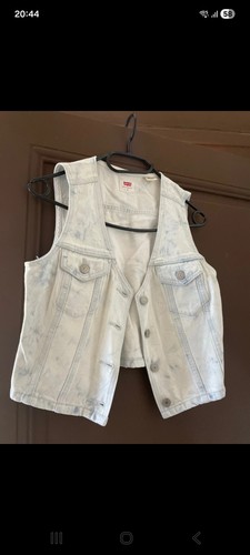 Levis weste - levis,