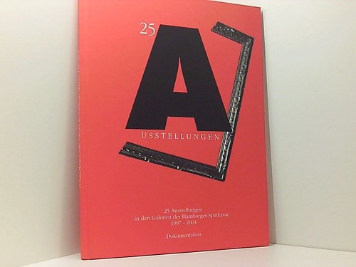 Ausstellungen den - 25, in