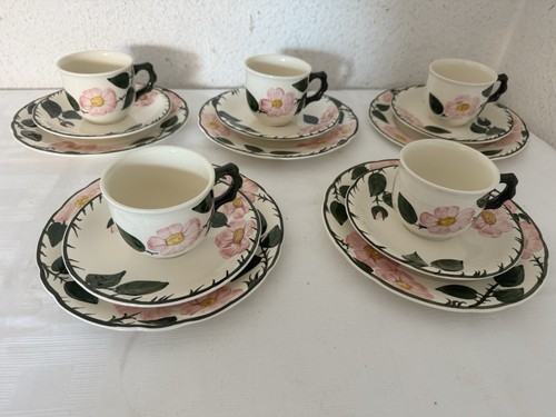 Villeroy boch x wildrose - , 5