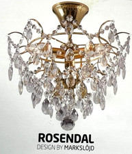 Markslöjd ROSENDAL (100538)