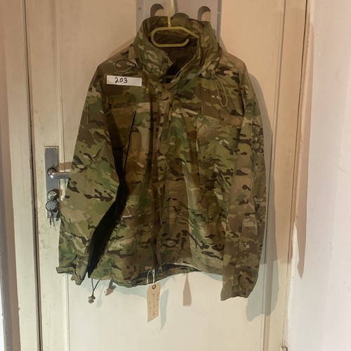 Army ecwcs gen - gen, iii