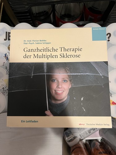 Ganzheitliche therapie der - therapie,