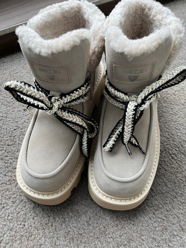 Marc cain boots - cain,
