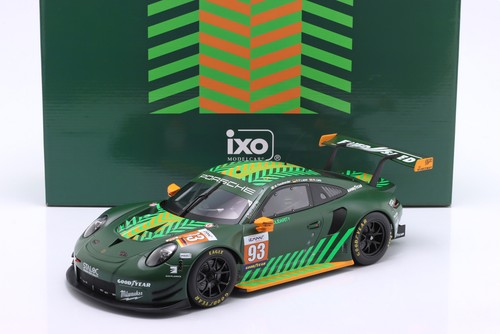 Porsche 911 rsr - porsche,