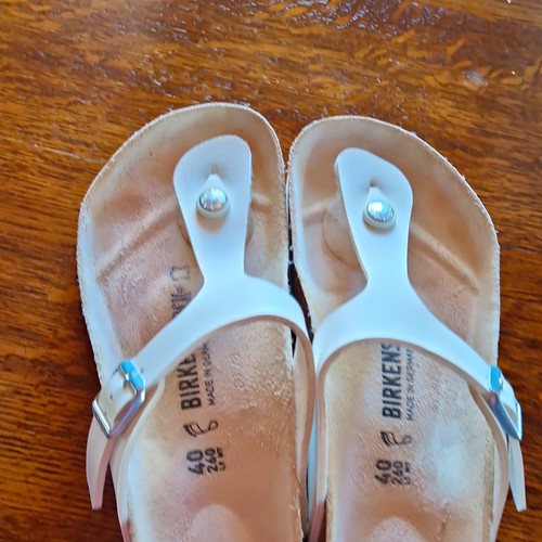 Birkenstock damen zehentrenner - birkenstock,