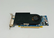 SAPPHIRE RADEON HD 4650 1GB DDR2 PCI-E DVI HDMI GRAFIKKARTE #1130