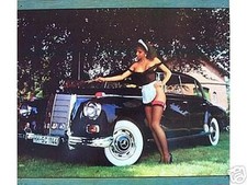 Altes Reklame Blechschild