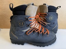 Scarpa Alpha Bergsteigen