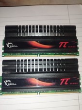 G.Skill DDR2 High End