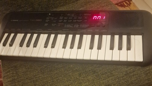 Yamaha pss a50 keyboard mit - keyboard,