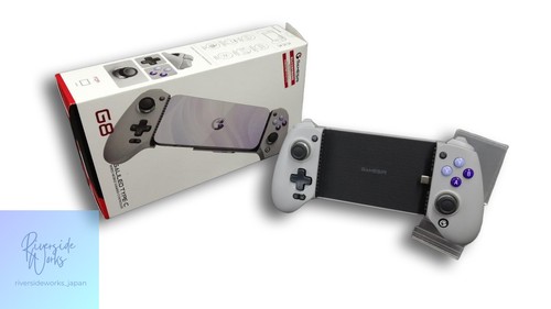 Gamesir plus controller - gamesir,