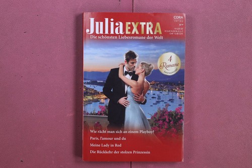 370515 jackie ashenden julia - 370515,
