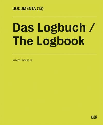 Documenta katalog das - 2/3:,