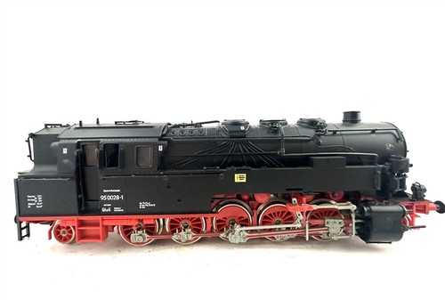 Piko 6332 dampflok br 95 - 5/6332,