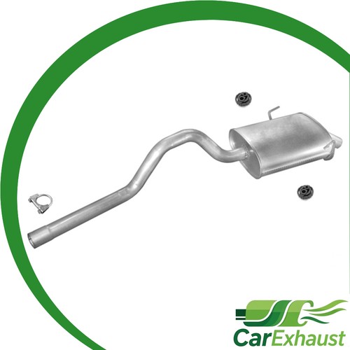 Auspuff für renault - für,