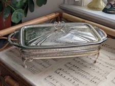 Vintage viktorianisches Pyrex