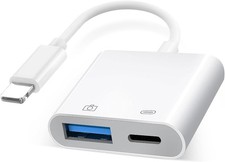 Lightning auf USB Adapter, USB