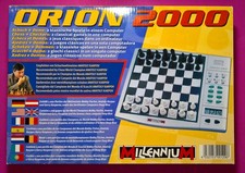 MILLENNIUM ORION 2000