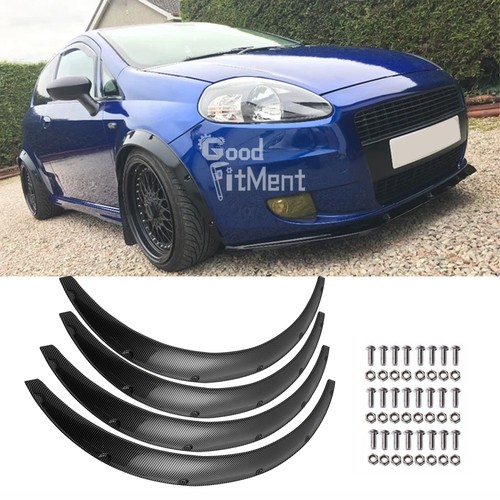 Für fiat punto - punto, 4x
