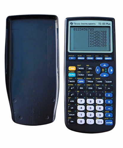Texas instruments plus - texas,