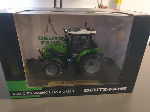 Weise toys 1086 deutz - toys,