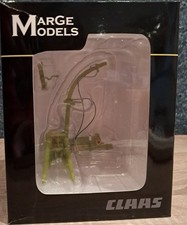 Marge Models Claas Jaguar 25 Maishäcksler Claas Edition kein Britains, SIKU