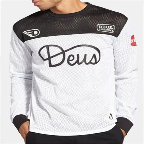 Deus machina sportswear - deus,