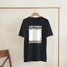 18. Geburtstag T-Shirt