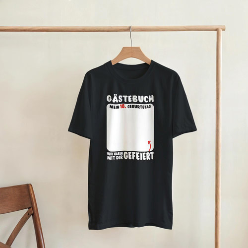 Geburtstag t shirt - geburtstag, t-shirt