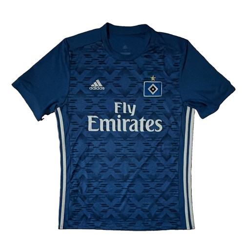 Hsv auswärtstrikot 2017 - 2017/18, m