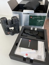 Leica Geovid Pro 8x32