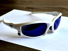 Oakley split jacket ice - oakley,