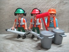 Playmobil Figuren | 3x
