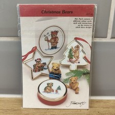 Framecraft Weihnachtsmotive