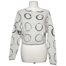 Sarah Pacini, Strickpullover