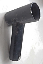 RM 6401 RM 7850 Abgas Abgasrohr T-Stück 150 mm Dometic Elektrolux