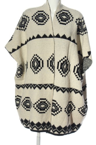 Luzabelle strickponcho damen - luzabelle,