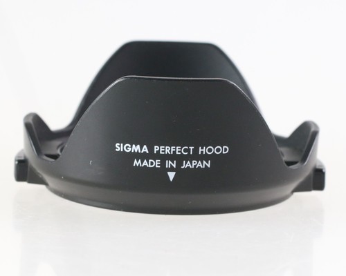 Sigma perfect hood 52mm mm - sigma,