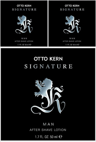Otto kern signature man - otto,