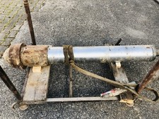 Grundomat Ramme. Für Bodenpressungen