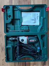 Metabo SBE 660 Bohrmaschine Schlagbohrmaschine