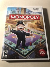 Nintendo Wii Video Game -