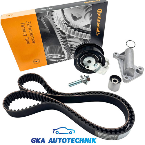 Conti zahnriemen ct919 - zahnriemen,
