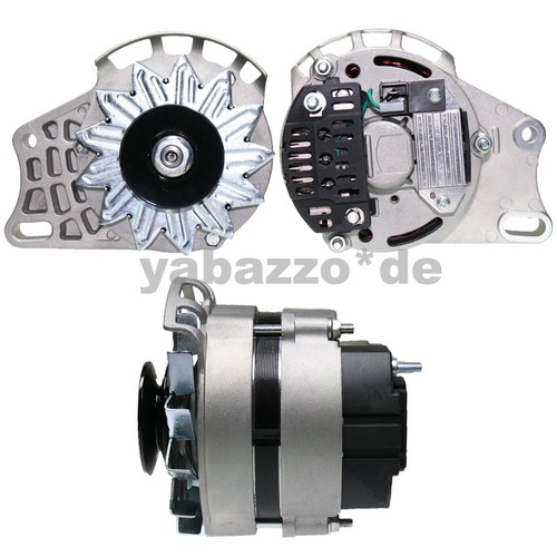 Lichtmaschine fiat panda - lichtmaschine,