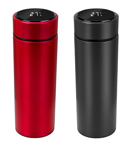 Led tumbler smart - led,