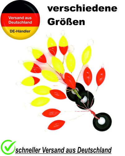Stück pilotkugeln versch - ,