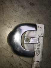 GHE  Henschel Setra MAN Magirus Oldtimer Bus Zierleistenendstück S10 - S15 ?